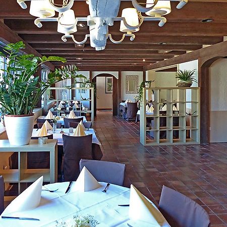 Hotel-Restaurant Schwyzerhuesli Viernheim Luaran gambar