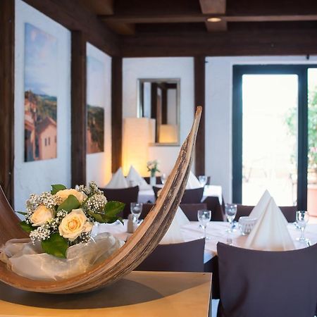 Hotel-Restaurant Schwyzerhuesli Viernheim Luaran gambar