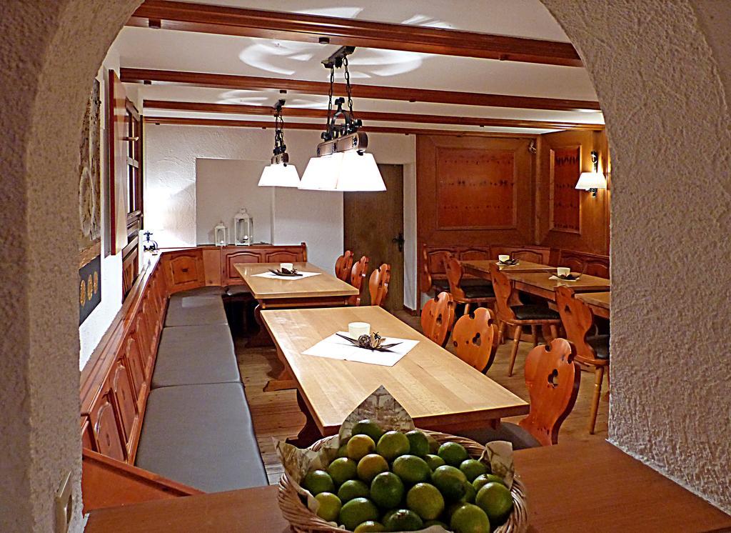 Hotel-Restaurant Schwyzerhuesli Viernheim Luaran gambar