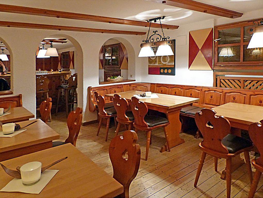 Hotel-Restaurant Schwyzerhuesli Viernheim Luaran gambar