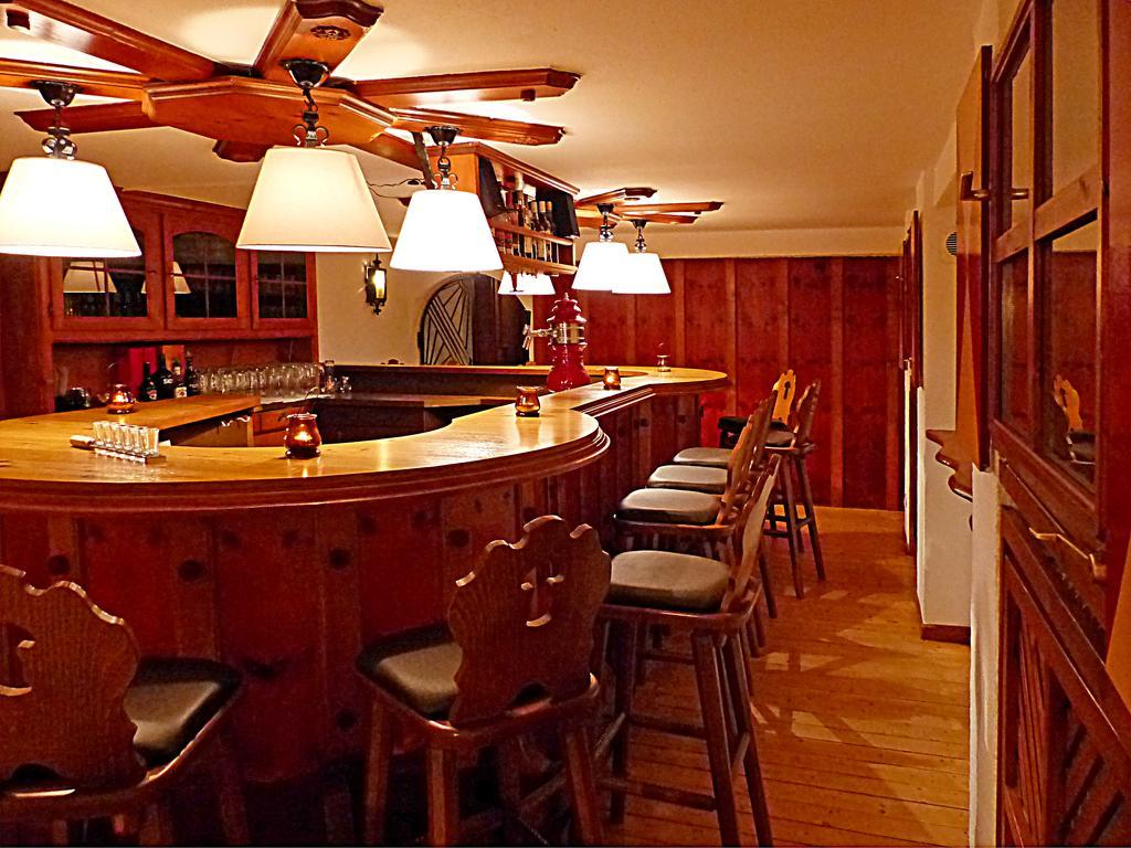 Hotel-Restaurant Schwyzerhuesli Viernheim Luaran gambar