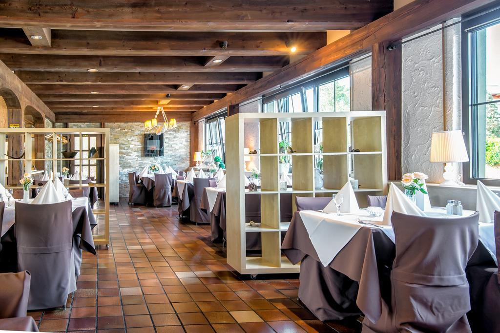 Hotel-Restaurant Schwyzerhuesli Viernheim Luaran gambar
