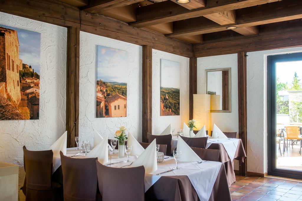 Hotel-Restaurant Schwyzerhuesli Viernheim Luaran gambar