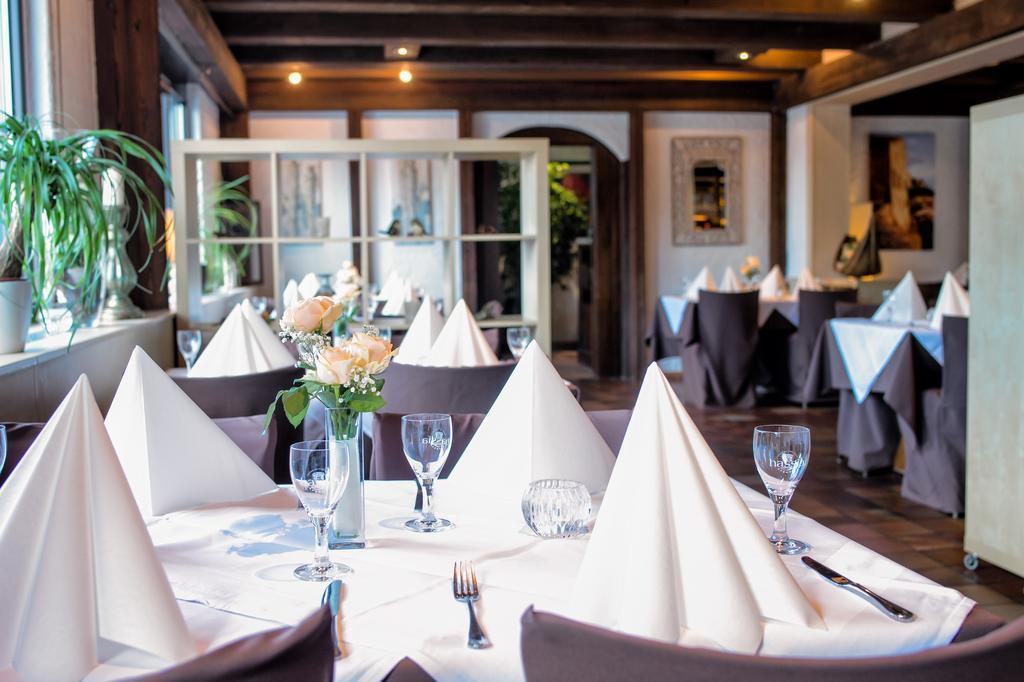Hotel-Restaurant Schwyzerhuesli Viernheim Luaran gambar