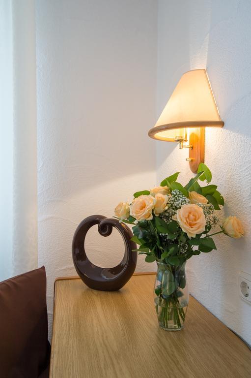 Hotel-Restaurant Schwyzerhuesli Viernheim Luaran gambar